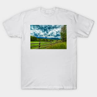 San Juan Skyway T-Shirt